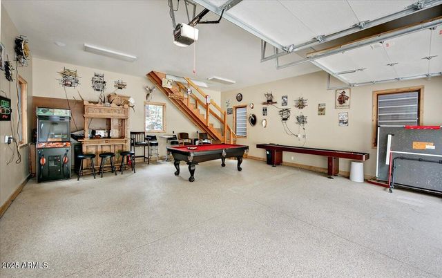 5140 E CHARCOAL KILN Road, Prescott, AZ 86303