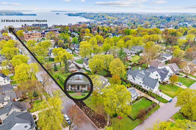 225 Broadway Avenue N, Wayzata, MN 55391