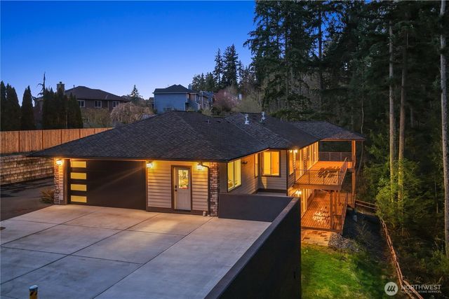 12009 SE 81st Lane, Newcastle, WA 98056