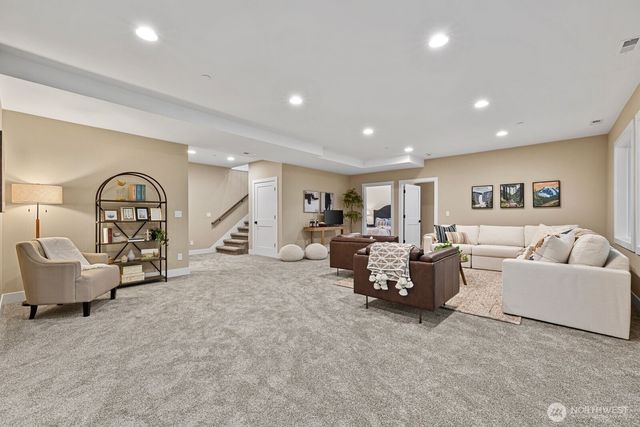 12009 SE 81st Lane, Newcastle, WA 98056