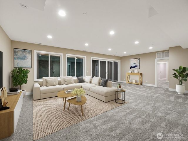 12009 SE 81st Lane, Newcastle, WA 98056