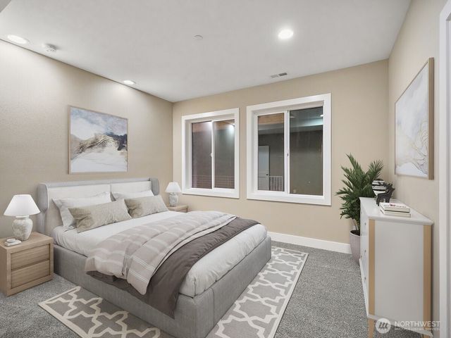 12009 SE 81st Lane, Newcastle, WA 98056