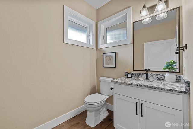 12009 SE 81st Lane, Newcastle, WA 98056