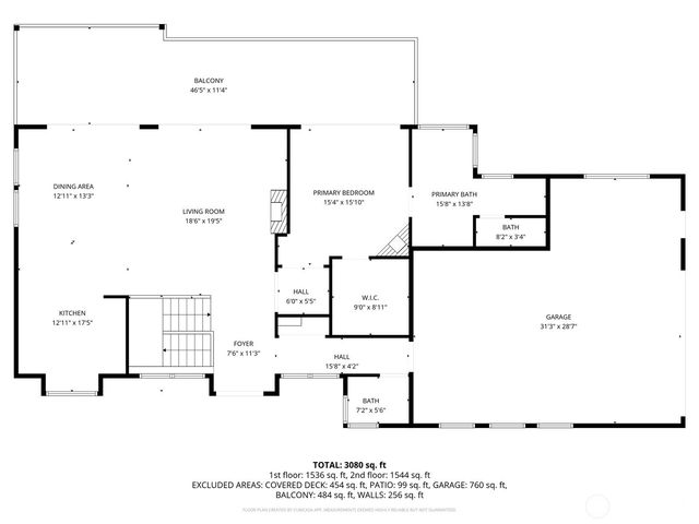 12009 SE 81st Lane, Newcastle, WA 98056
