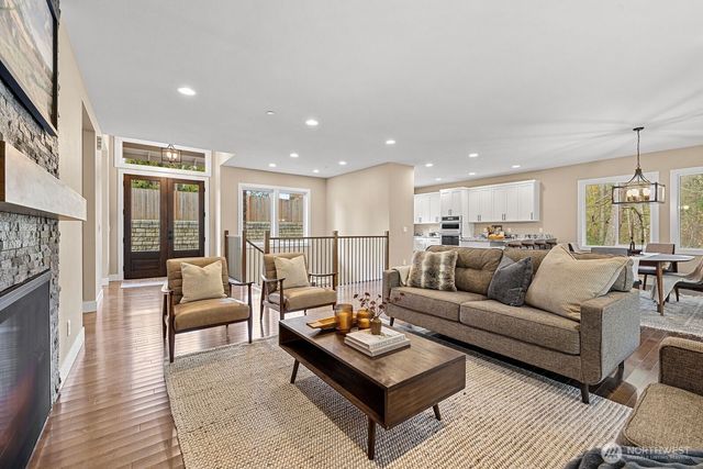 12009 SE 81st Lane, Newcastle, WA 98056