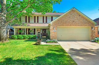 5421 Tularosa Drive, Fort Worth, TX 76137