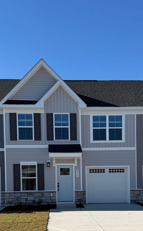 879 Alaska Dr # 141B, Myrtle Beach, SC 29579 — exterior