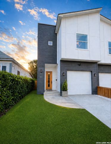 711 S Olive St Unit 101, San Antonio, TX 78203