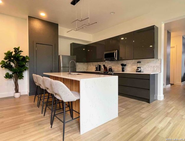 711 S Olive St Unit 101, San Antonio, TX 78203