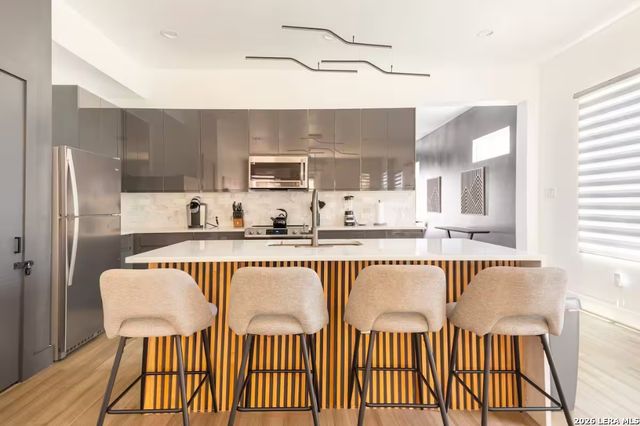 711 S Olive St Unit 101, San Antonio, TX 78203