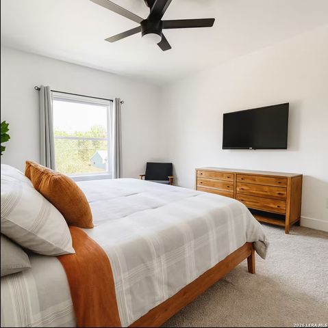 711 S Olive St Unit 101, San Antonio, TX 78203