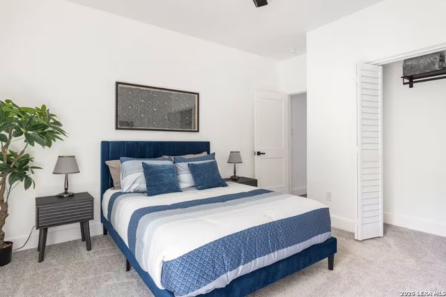 711 S Olive St Unit 101, San Antonio, TX 78203