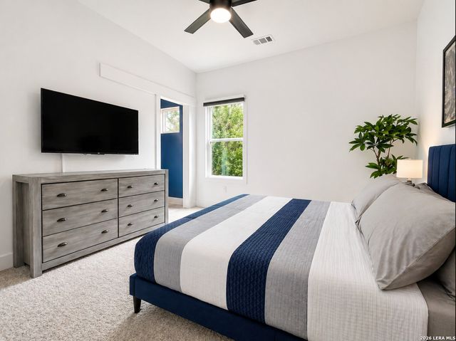 711 S Olive St Unit 101, San Antonio, TX 78203