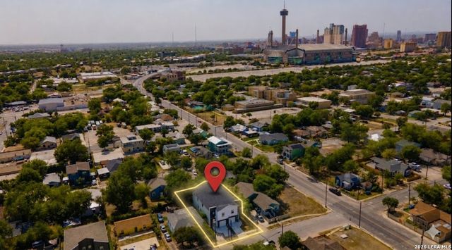 711 S Olive St Unit 101, San Antonio, TX 78203