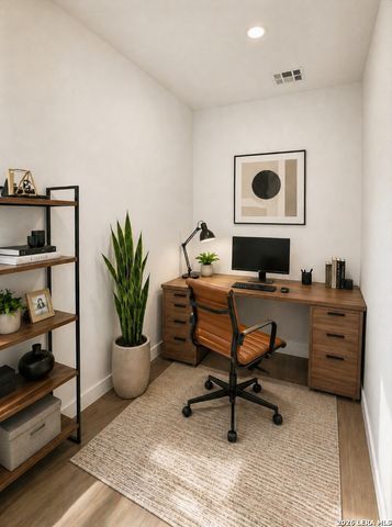 711 S Olive St Unit 101, San Antonio, TX 78203
