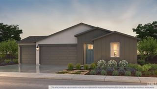 13806 Ivory Chalice Drive 12 LW, Bakersfield, CA 93314