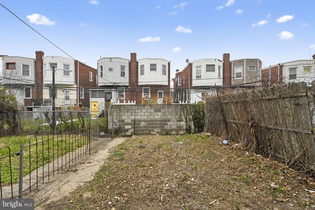 6108 WEBSTER ST, Philadelphia, PA 19143