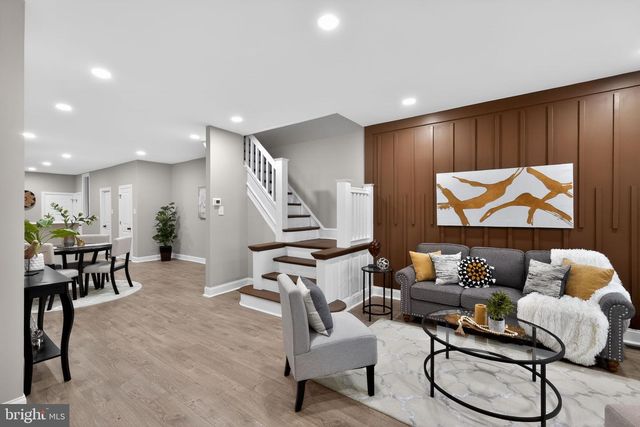 6108 WEBSTER ST, Philadelphia, PA 19143