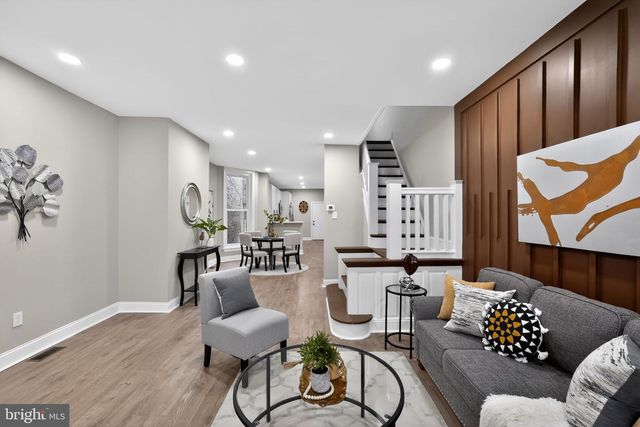 6108 WEBSTER ST, Philadelphia, PA 19143