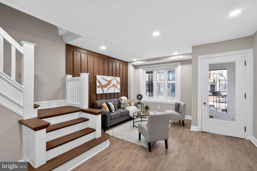 6108 WEBSTER ST, Philadelphia, PA 19143