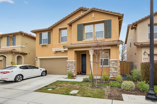 73 Pilato Dr, Stockton, CA 95209