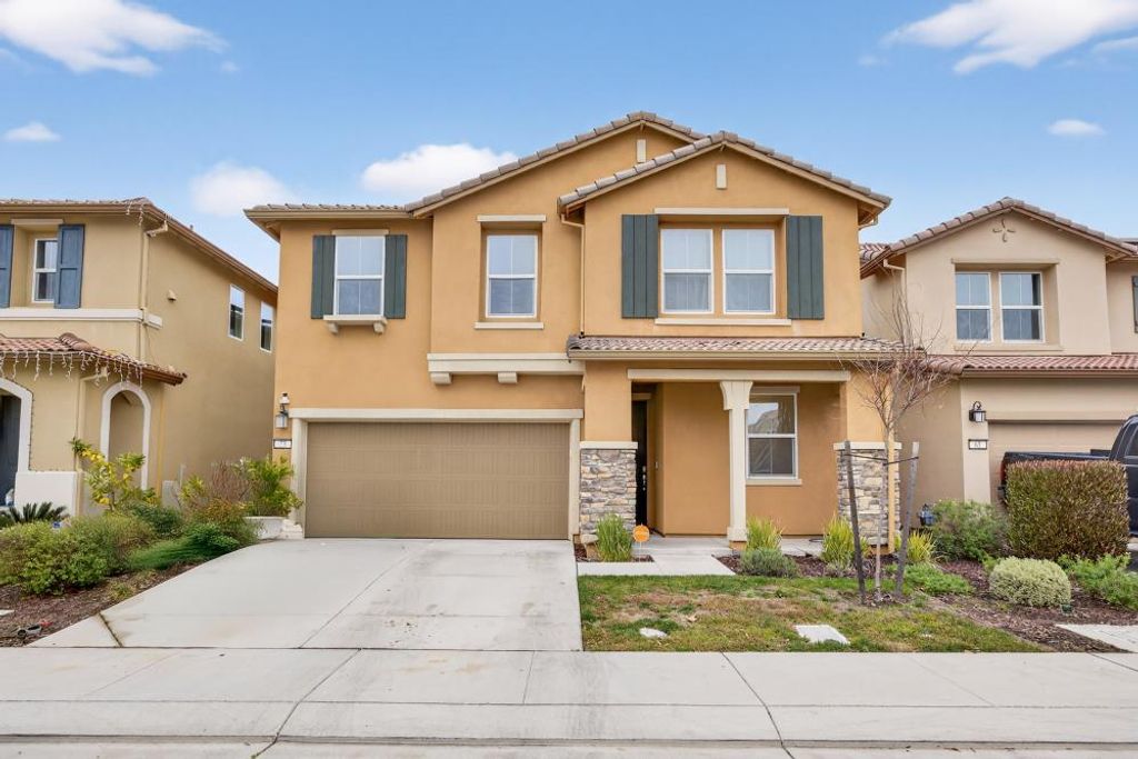73 Pilato Dr, Stockton, CA 95209