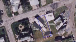 523 Canada Lane, La Feria, TX 78559