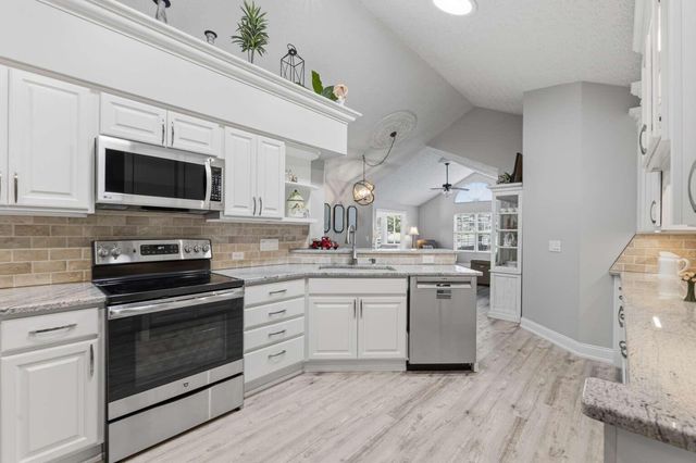 6366 Mission Hills Place, Westerville, OH 43082
