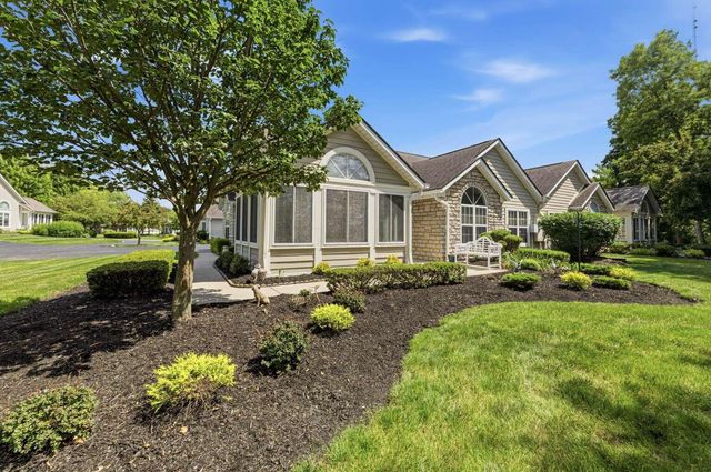 6366 Mission Hills Place, Westerville, OH 43082