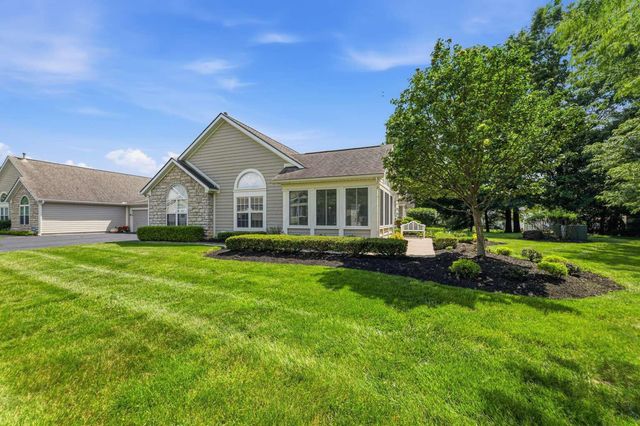 6366 Mission Hills Place, Westerville, OH 43082