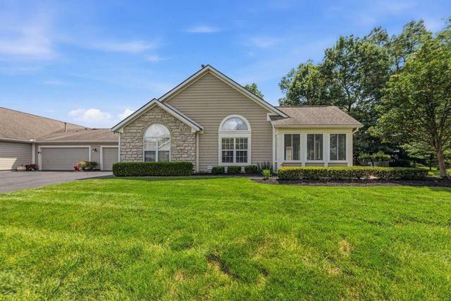 6366 Mission Hills Place, Westerville, OH 43082