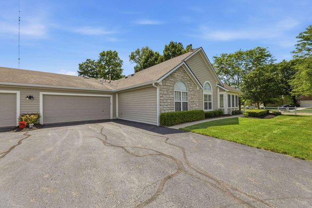 6366 Mission Hills Place, Westerville, OH 43082