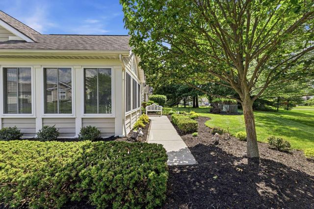 6366 Mission Hills Place, Westerville, OH 43082
