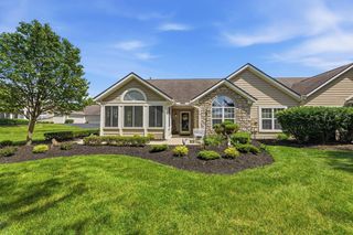 6366 Mission Hills Place, Westerville, OH 43082