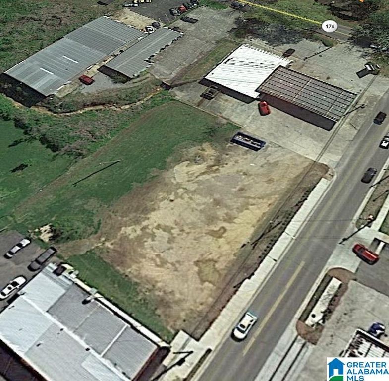 6178 HIGHWAY 11, Springville, AL 35146