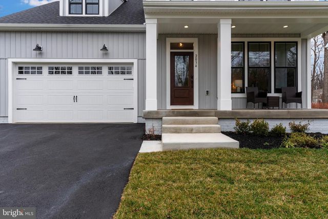 2034 WILLIAM AVE, Essex, MD 21221