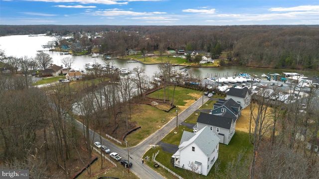 2034 WILLIAM AVE, Essex, MD 21221