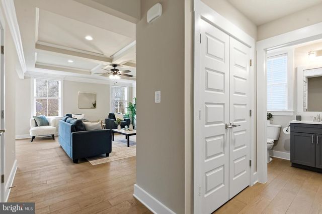 2034 WILLIAM AVE, Essex, MD 21221