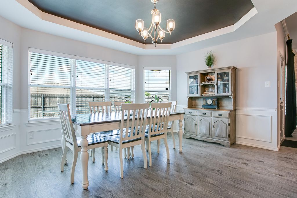 Image 12 of property listing at 5033 Scarlett Oak Lane, San Angelo, TX 76904