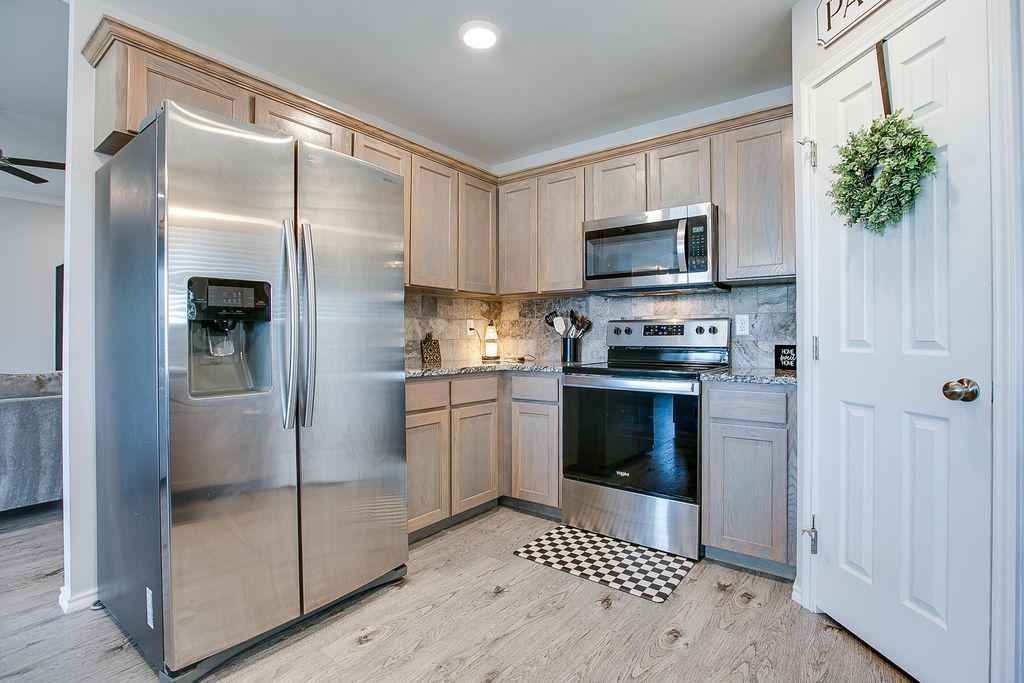 Image 15 of property listing at 5033 Scarlett Oak Lane, San Angelo, TX 76904