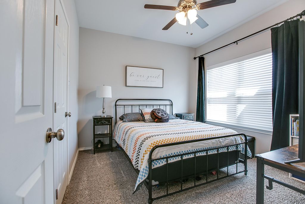 Image 16 of property listing at 5033 Scarlett Oak Lane, San Angelo, TX 76904