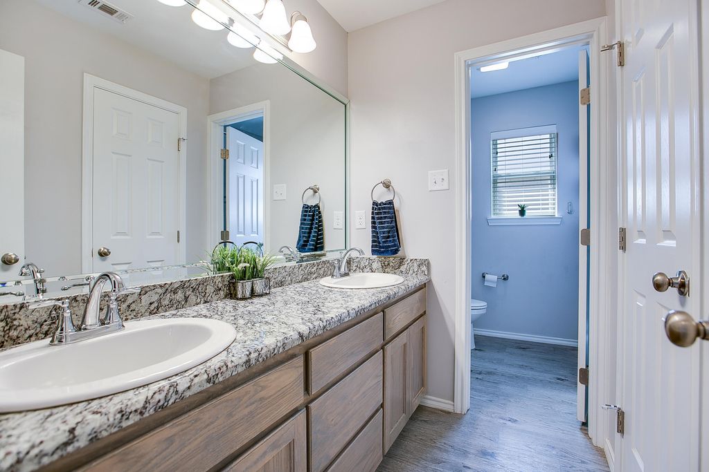 Image 18 of property listing at 5033 Scarlett Oak Lane, San Angelo, TX 76904