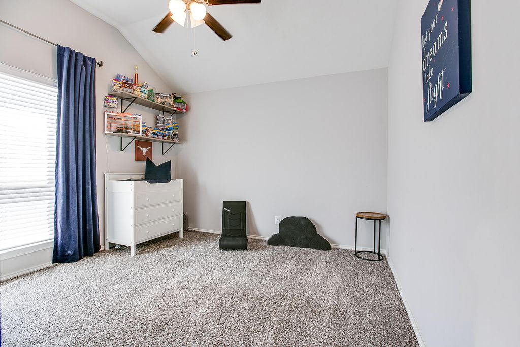 Image 19 of property listing at 5033 Scarlett Oak Lane, San Angelo, TX 76904