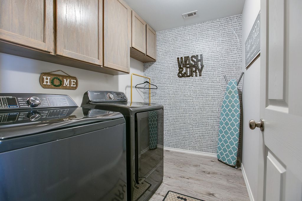 Image 22 of property listing at 5033 Scarlett Oak Lane, San Angelo, TX 76904