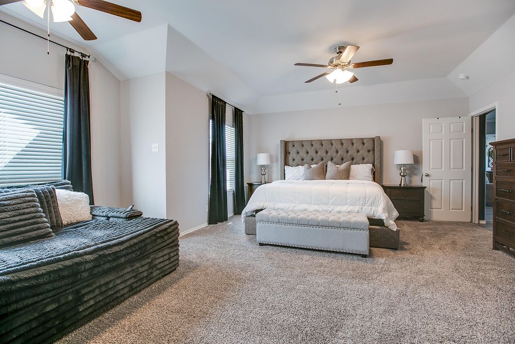 Image 24 of property listing at 5033 Scarlett Oak Lane, San Angelo, TX 76904