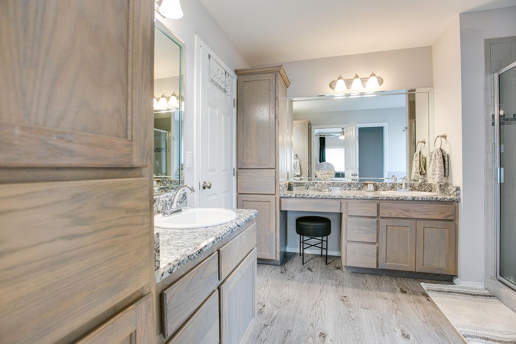 Image 25 of property listing at 5033 Scarlett Oak Lane, San Angelo, TX 76904