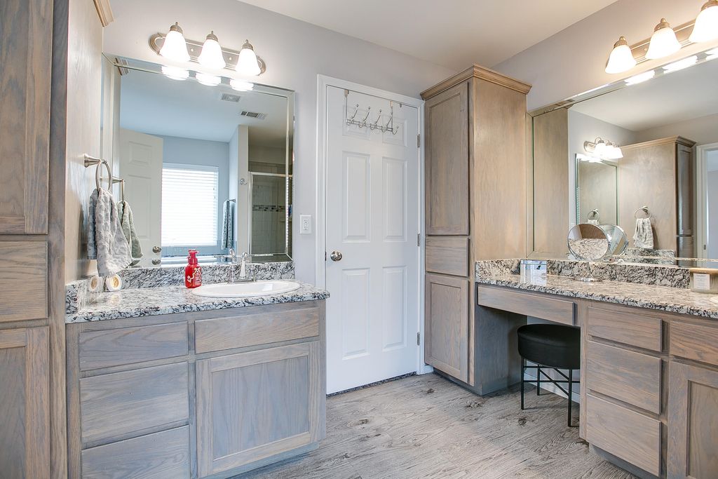 Image 27 of property listing at 5033 Scarlett Oak Lane, San Angelo, TX 76904
