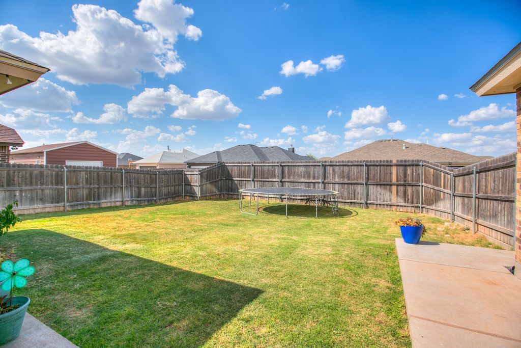 Image 28 of property listing at 5033 Scarlett Oak Lane, San Angelo, TX 76904