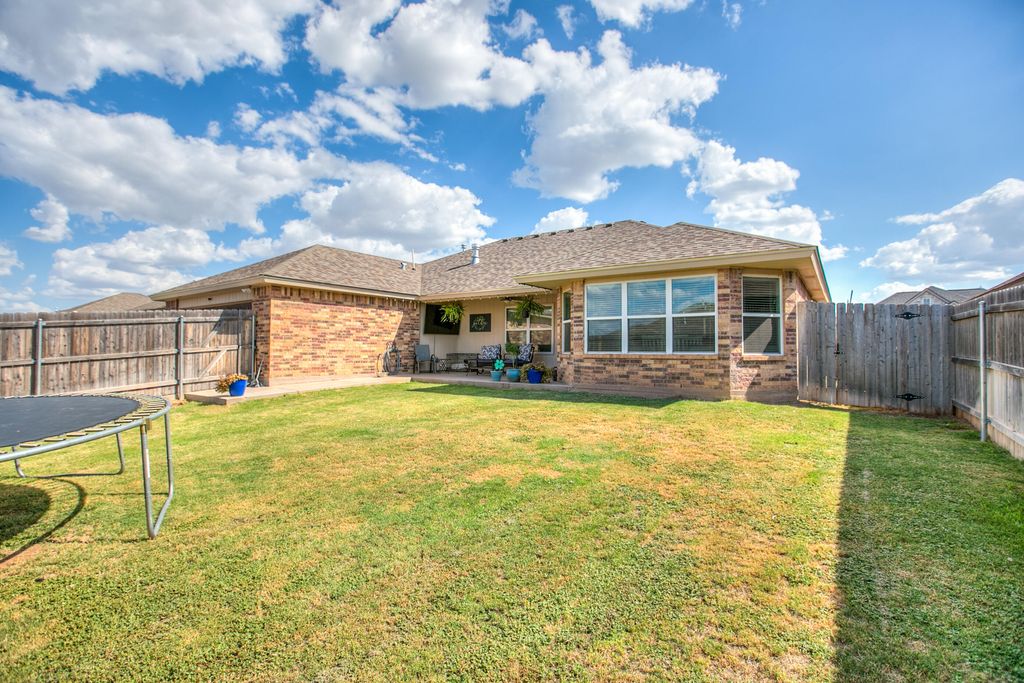 Image 29 of property listing at 5033 Scarlett Oak Lane, San Angelo, TX 76904