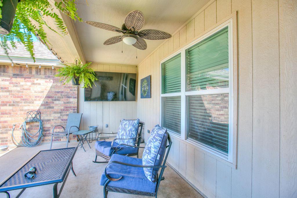 Image 30 of property listing at 5033 Scarlett Oak Lane, San Angelo, TX 76904